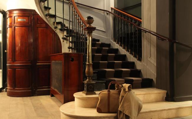 Фото отеля NEW HOTEL ROBLIN 