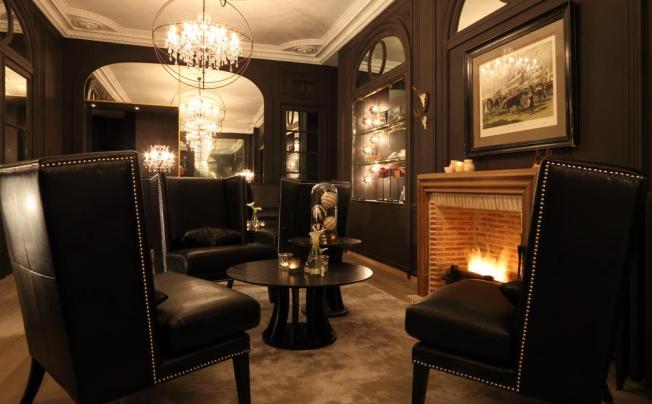 Фото отеля NEW HOTEL ROBLIN 