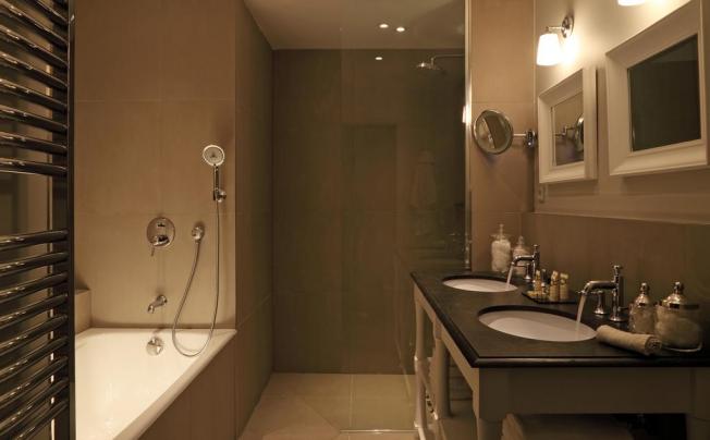 Фото отеля NEW HOTEL ROBLIN 