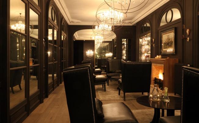Фото отеля NEW HOTEL ROBLIN 