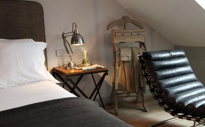 Фото отеля NEW HOTEL ROBLIN 