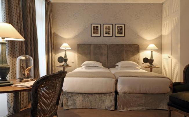 Фото отеля NEW HOTEL ROBLIN 