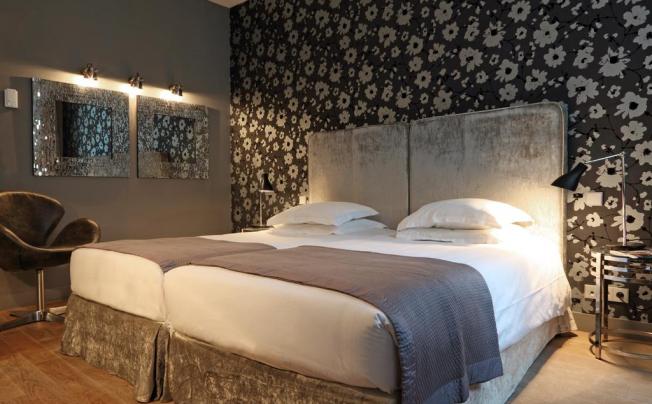 Фото отеля NEW HOTEL ROBLIN 