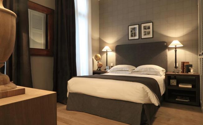 Фото отеля NEW HOTEL ROBLIN 