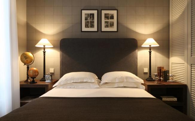 Фото отеля NEW HOTEL ROBLIN 