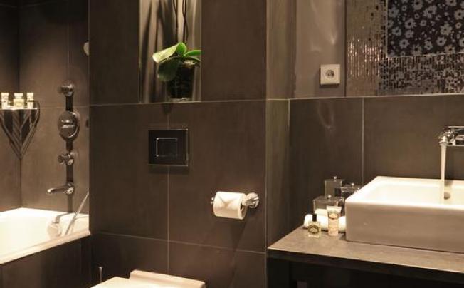 Фото отеля NEW HOTEL ROBLIN 