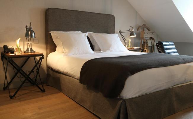 Фото отеля NEW HOTEL ROBLIN 