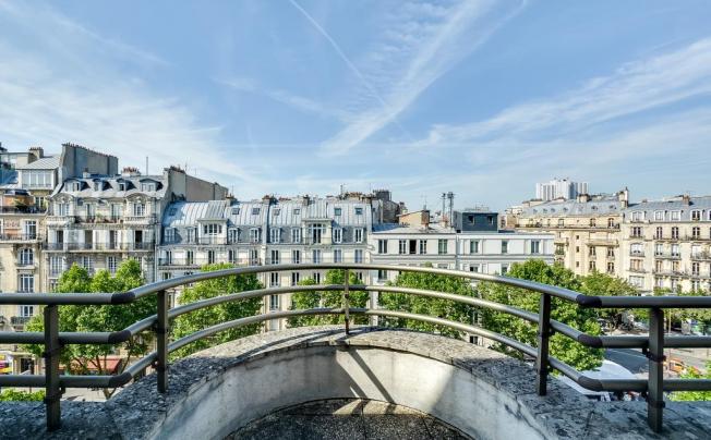 Фото отеля VILLA LUXEMBOURG 