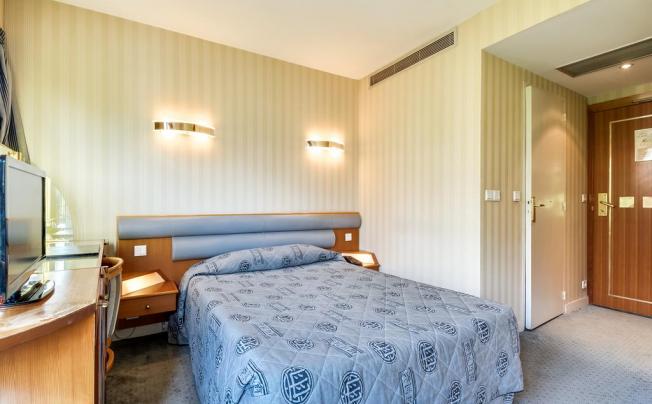Фото отеля VILLA LUXEMBOURG 