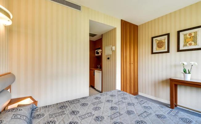 Фото отеля VILLA LUXEMBOURG 