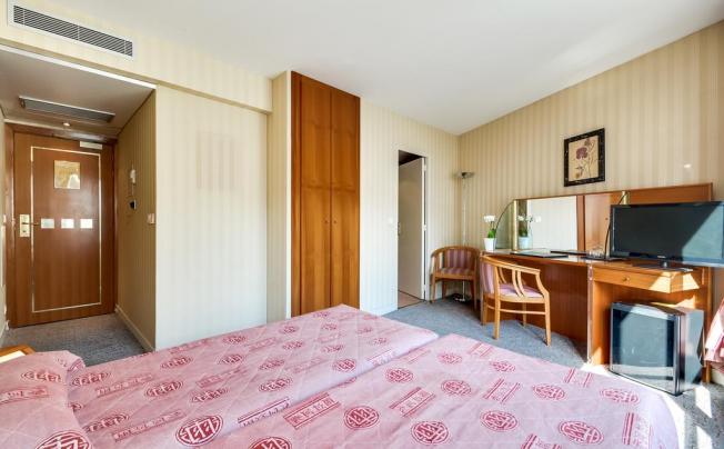 Фото отеля VILLA LUXEMBOURG 
