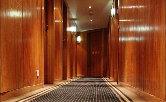 Фото отеля VILLA LUXEMBOURG 