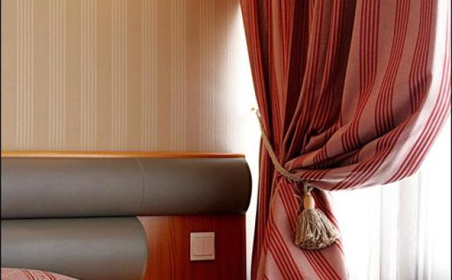Фото отеля VILLA LUXEMBOURG 