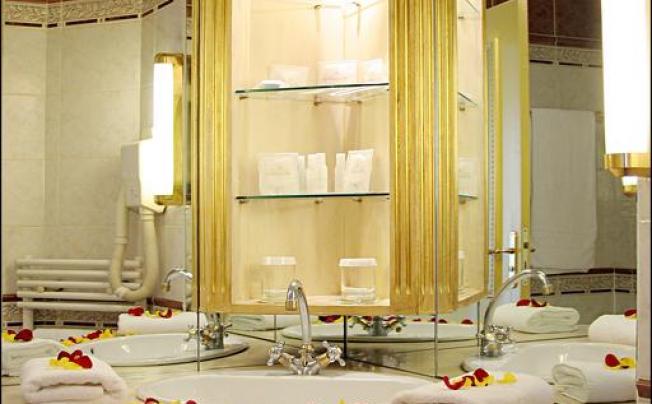 Фото отеля VILLA OPERA DROUOT 