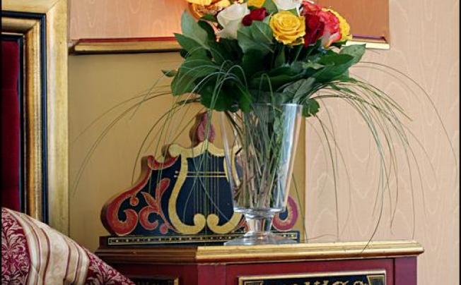 Фото отеля VILLA OPERA DROUOT 