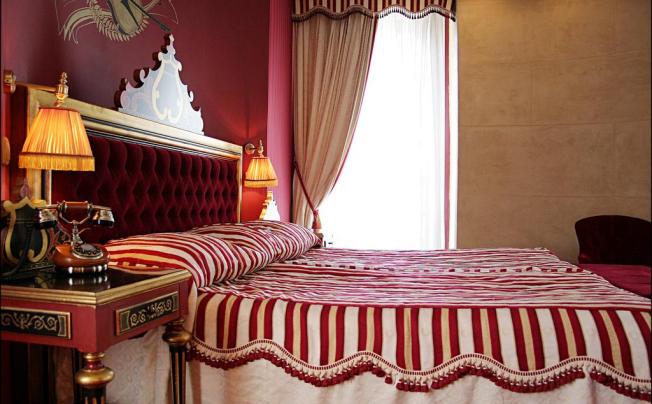Фото отеля VILLA OPERA DROUOT 
