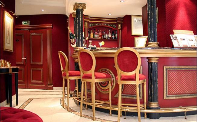 Фото отеля VILLA OPERA DROUOT 