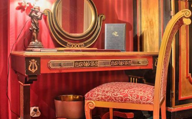 Фото отеля VILLA OPERA DROUOT 