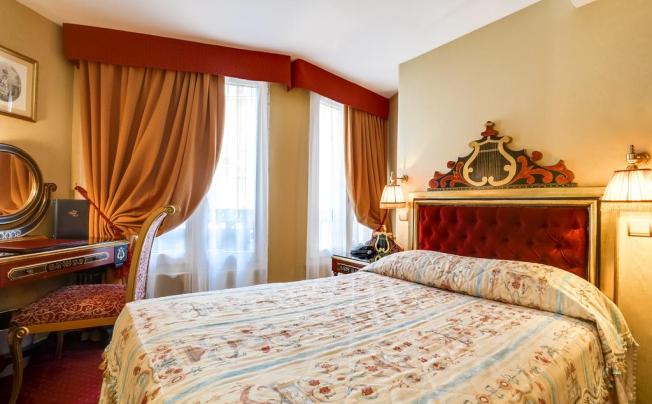 Фото отеля VILLA OPERA DROUOT 