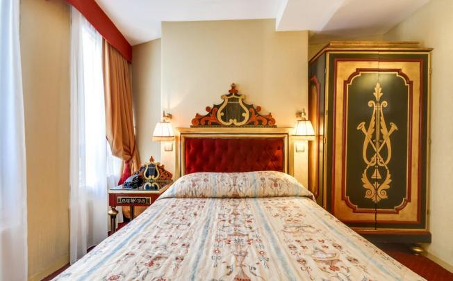 Фото отеля VILLA OPERA DROUOT 