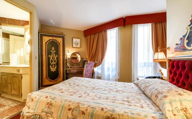 Фото отеля VILLA OPERA DROUOT 