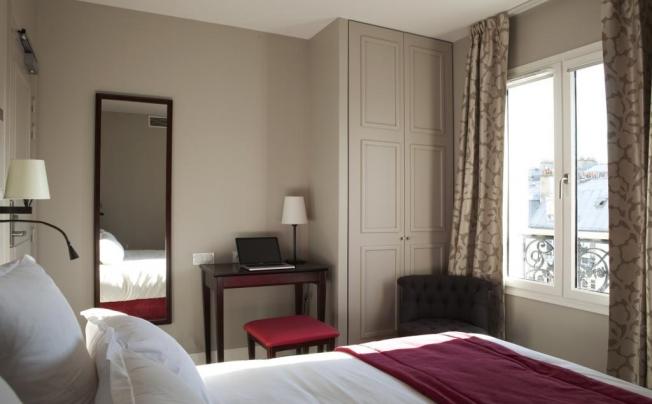 Фото отеля RELAIS SAINT CHARLES 