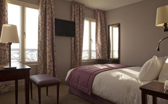 Фото отеля RELAIS SAINT CHARLES 