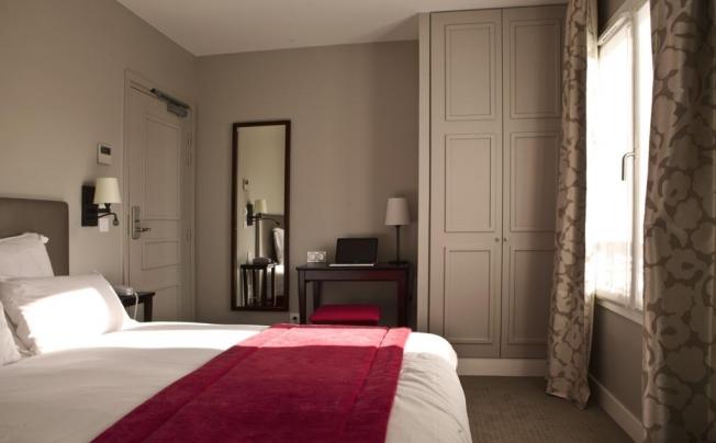 Фото отеля RELAIS SAINT CHARLES 