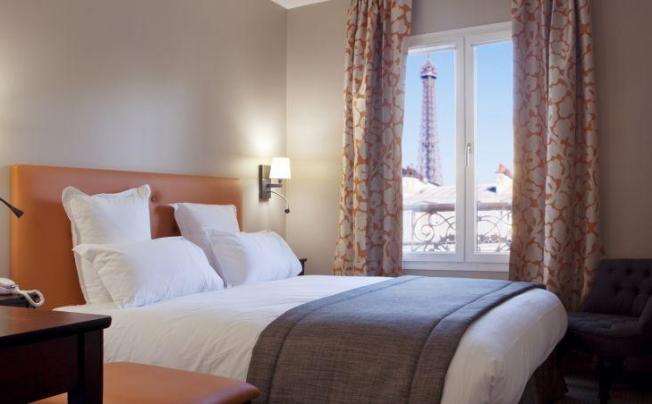 Фото отеля RELAIS SAINT CHARLES 