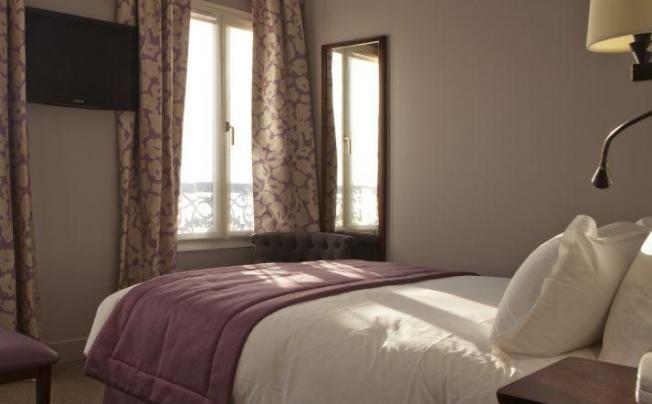 Фото отеля RELAIS SAINT CHARLES 