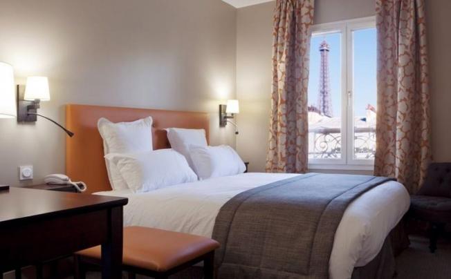 Фото отеля RELAIS SAINT CHARLES 