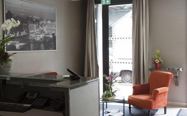 Фото отеля RELAIS SAINT CHARLES 