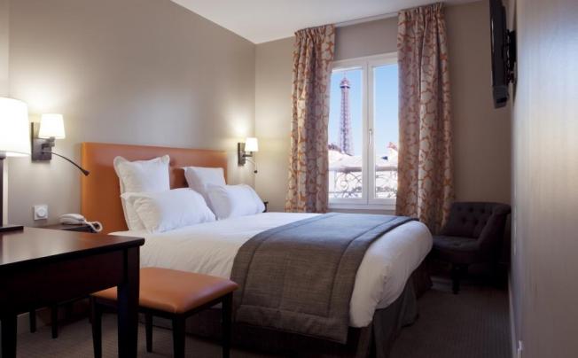 Фото отеля RELAIS SAINT CHARLES 