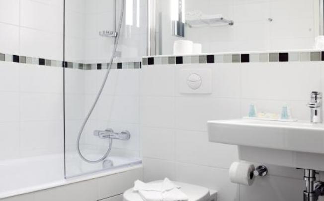Фото отеля RELAIS SAINT CHARLES 