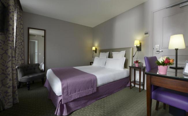 Фото отеля RELAIS SAINT CHARLES 
