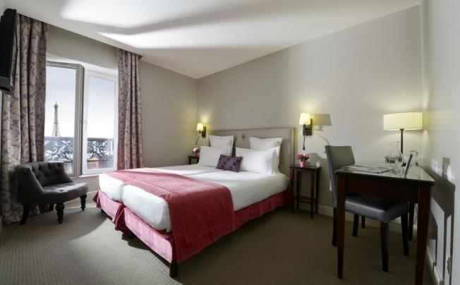 Фото отеля RELAIS SAINT CHARLES 