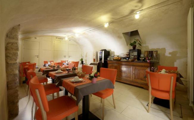 Фото отеля RELAIS SAINT CHARLES 