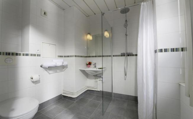 Фото отеля RELAIS SAINT CHARLES 