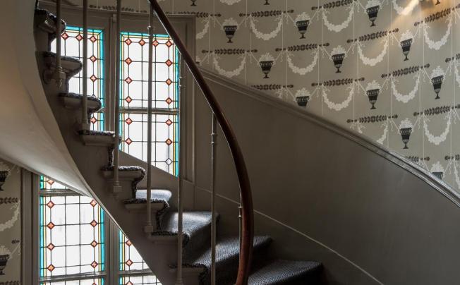 Фото отеля Mansart