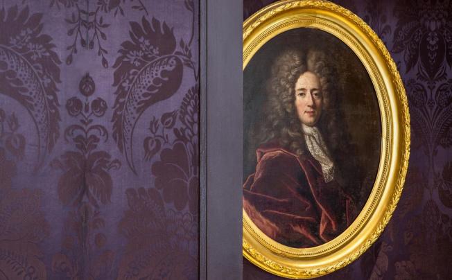 Фото отеля Mansart