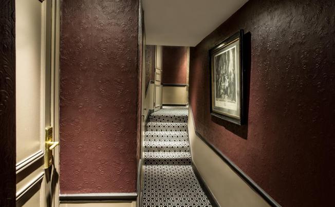 Фото отеля Mansart