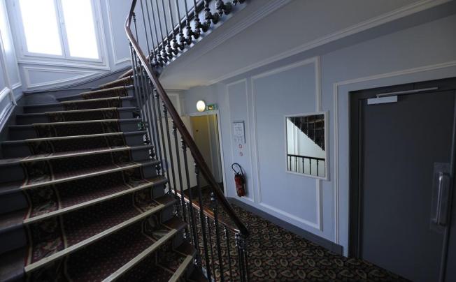 Фото отеля Grand Hotel De Turin