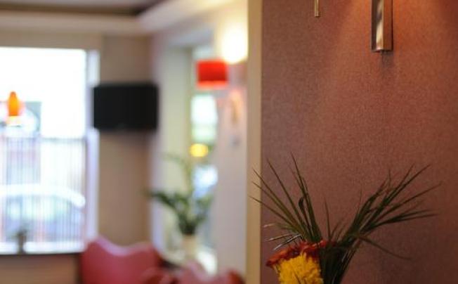 Фото отеля Grand Hotel De Turin