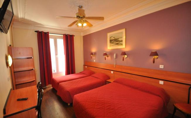 Фото отеля Grand Hotel De Turin