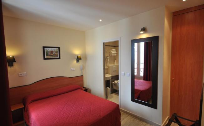 Фото отеля Grand Hotel De Turin