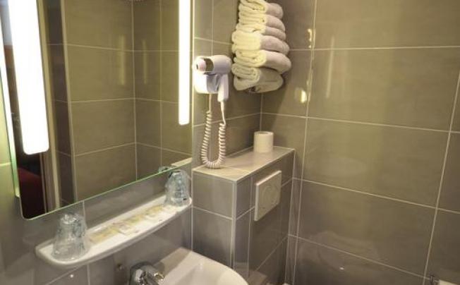 Фото отеля Grand Hotel De Turin