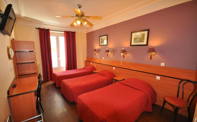 Фото отеля Grand Hotel De Turin