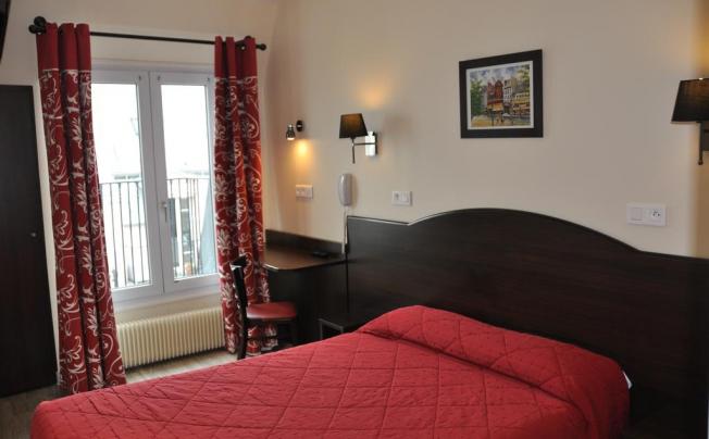 Фото отеля Grand Hotel De Turin