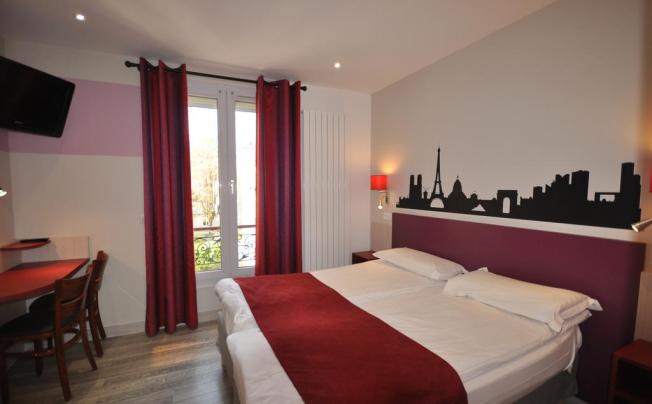 Фото отеля Grand Hotel De Turin