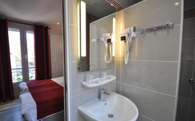 Фото отеля Grand Hotel De Turin